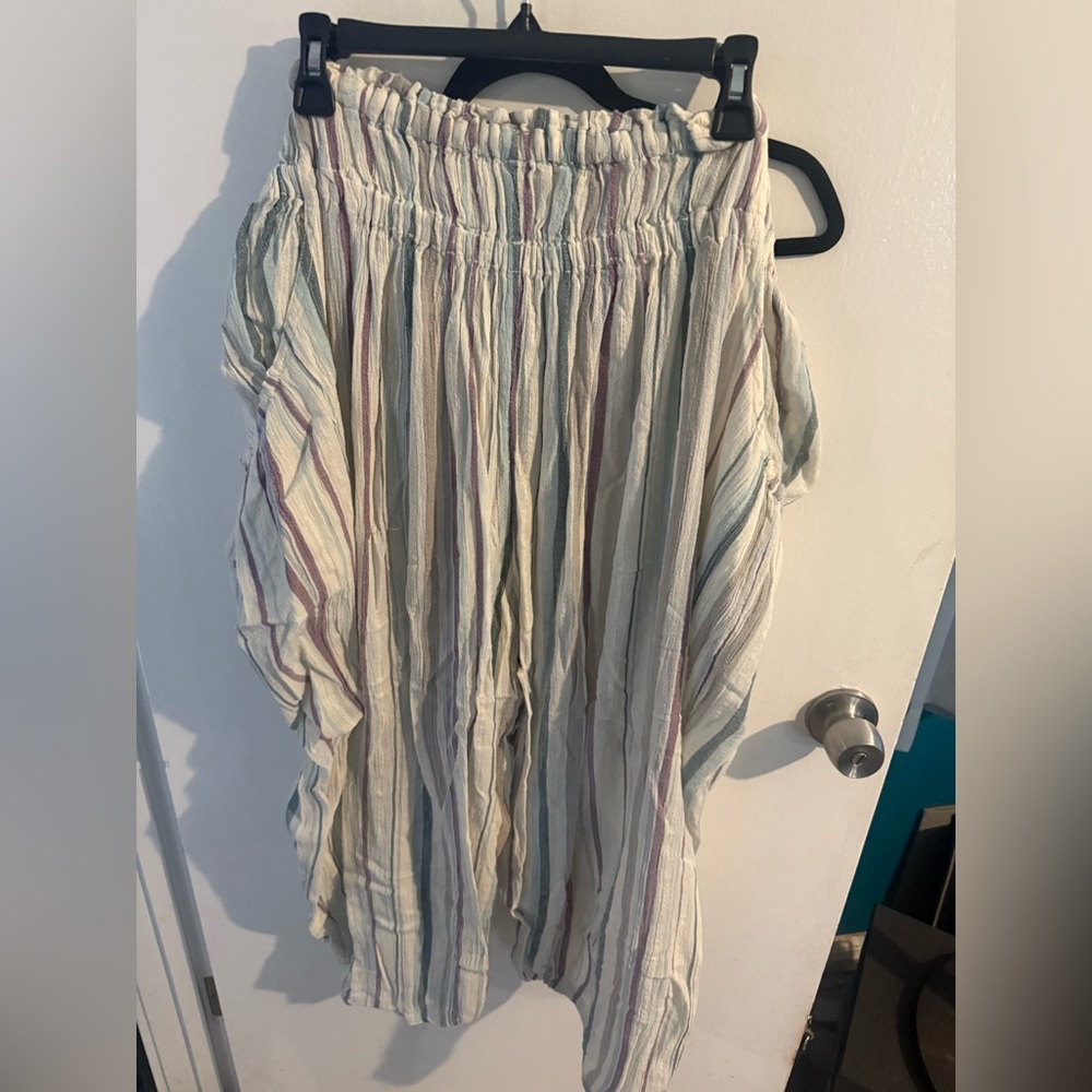Free People swim cover ups